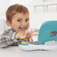 Laptop sa invatam bilingv, 18 luni+, Winfun 658539
