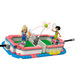 Centru Sportiv, 8+ ani, 41744, Lego Friends 658590