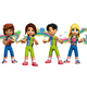 Centru Sportiv, 8+ ani, 41744, Lego Friends 658581
