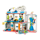 Centru Sportiv, 8+ ani, 41744, Lego Friends 658587