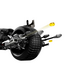 Figurina de constructie Batman si motocicleta Bat-Pad, 12+ ani, 76273, Lego Super Heroes 658686
