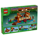 Casa Broasca, 8+ ani, 21256, Lego Minecraft 658695