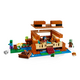 Casa Broasca, 8+ ani, 21256, Lego Minecraft 658700