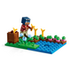 Casa Broasca, 8+ ani, 21256, Lego Minecraft 658691