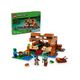 Casa Broasca, 8+ ani, 21256, Lego Minecraft 658699