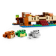 Casa Broasca, 8+ ani, 21256, Lego Minecraft 658701