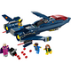 Avionul X Jet al X Men, 8+ ani, 76281, Lego Marvel Super Heroes 658726