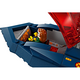 Avionul X Jet al X Men, 8+ ani, 76281, Lego Marvel Super Heroes 658729