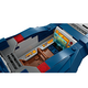 Avionul X Jet al X Men, 8+ ani, 76281, Lego Marvel Super Heroes 658720