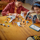 Hibrid Tie Fighter si X-Wing, 9+ ani, 75393, Lego Star Wars 658817