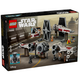 Hibrid Tie Fighter si X-Wing, 9+ ani, 75393, Lego Star Wars 658815