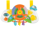 Volan interactiv, 3 luni+, Winfun 658831