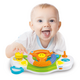 Volan interactiv, 3 luni+, Winfun 658830