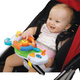 Volan interactiv, 3 luni+, Winfun 658833