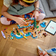 Sporturi nautice in tabara de aventuri, 7+ ani, 42626, Lego Friends 658862