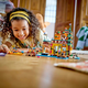 Sporturi nautice in tabara de aventuri, 7+ ani, 42626, Lego Friends 658863
