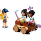 Sporturi nautice in tabara de aventuri, 7+ ani, 42626, Lego Friends 658870
