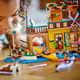Sporturi nautice in tabara de aventuri, 7+ ani, 42626, Lego Friends 658864