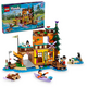 Sporturi nautice in tabara de aventuri, 7+ ani, 42626, Lego Friends 658861