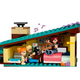 Casele familiale ale lui Olly si Paisley, 7+ ani, 42620, Lego Friends 658896