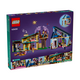 Casele familiale ale lui Olly si Paisley, 7+ ani, 42620, Lego Friends 658899