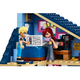Casele familiale ale lui Olly si Paisley, 7+ ani, 42620, Lego Friends 658895