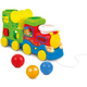 Trenulet muzical, 18 luni+, Winfun 658964