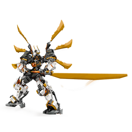 Robotul Dragon de titan al lui Cole, 12+ ani, 71821, Lego Ninjago 658981