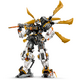 Robotul Dragon de titan al lui Cole, 12+ ani, 71821, Lego Ninjago 658982