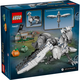 Buckbeak, 9+ ani, 76427, Lego Harry Potter 659002