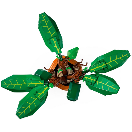 Matraguna, 10+ ani, 76433, Lego Harry Potter 659018