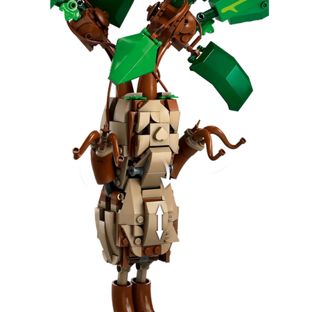 Matraguna, 10+ ani, 76433, Lego Harry Potter 659017