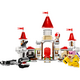Batalia cu Roy la Castelul lui Peach, 7+ ani, 71435, Lego Super Mario 659025