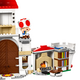 Batalia cu Roy la Castelul lui Peach, 7+ ani, 71435, Lego Super Mario 659027