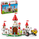 Batalia cu Roy la Castelul lui Peach, 7+ ani, 71435, Lego Super Mario 659030