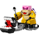 Batalia cu Roy la Castelul lui Peach, 7+ ani, 71435, Lego Super Mario 659028