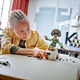 Groot Dansatorul, 10+ ani, 76297, Lego Marvel 659045