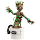 Groot Dansatorul, 10+ ani, 76297, Lego Marvel 659043