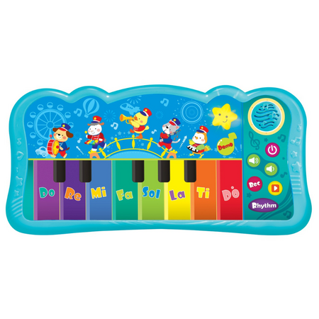 Orga muzicala, 24 luni+, Winfun 659092