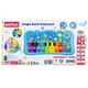 Orga muzicala, 24 luni+, Winfun 659094