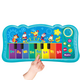 Orga muzicala, 24 luni+, Winfun 659093
