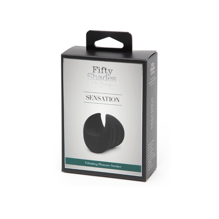 Vibrator pentru barbati, Fifty Shades of Grey 659099