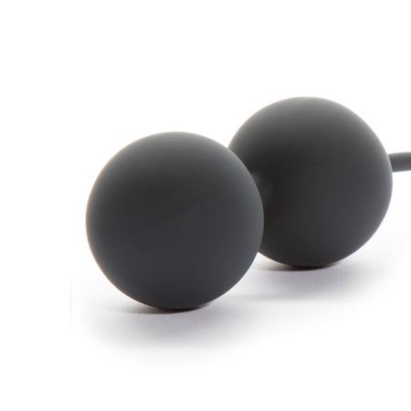 Bile kegel din silicon Tighten and Tense, Fifty Shades of Grey 659107