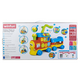 Antemergator Locomotiva Trenulet, 12 luni+, Winfun 659113