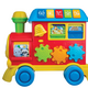 Antemergator Locomotiva Trenulet, 12 luni+, Winfun 659112