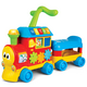 Antemergator Locomotiva Trenulet, 12 luni+, Winfun 659122