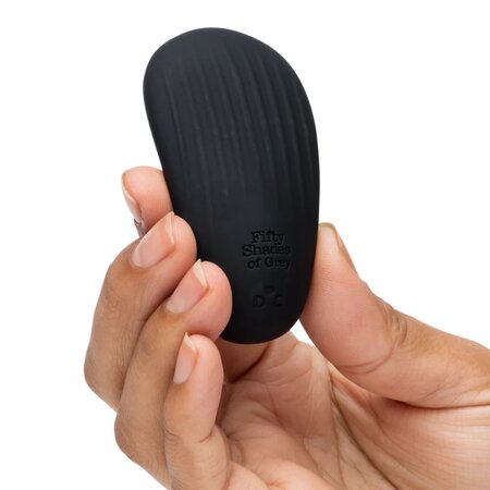 Vibrator clitoris, Fifty Shades of Grey 659116