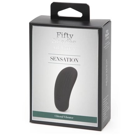 Vibrator clitoris, Fifty Shades of Grey 659119