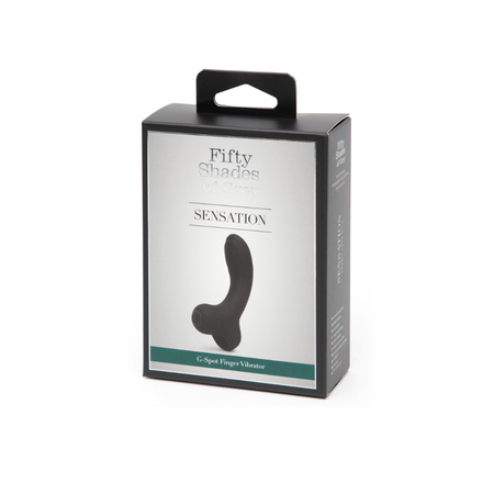Vibrator Sensation G-Spot, Fifty Shades of Grey 659126