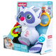 Raton cu sunete si lumini, 3 luni+, Winfun 659131